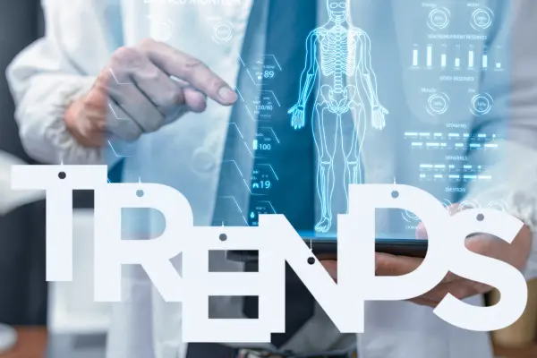 Trends in Orthopedic Practice Marketing